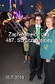 2016-07-10 Zapfenstreich